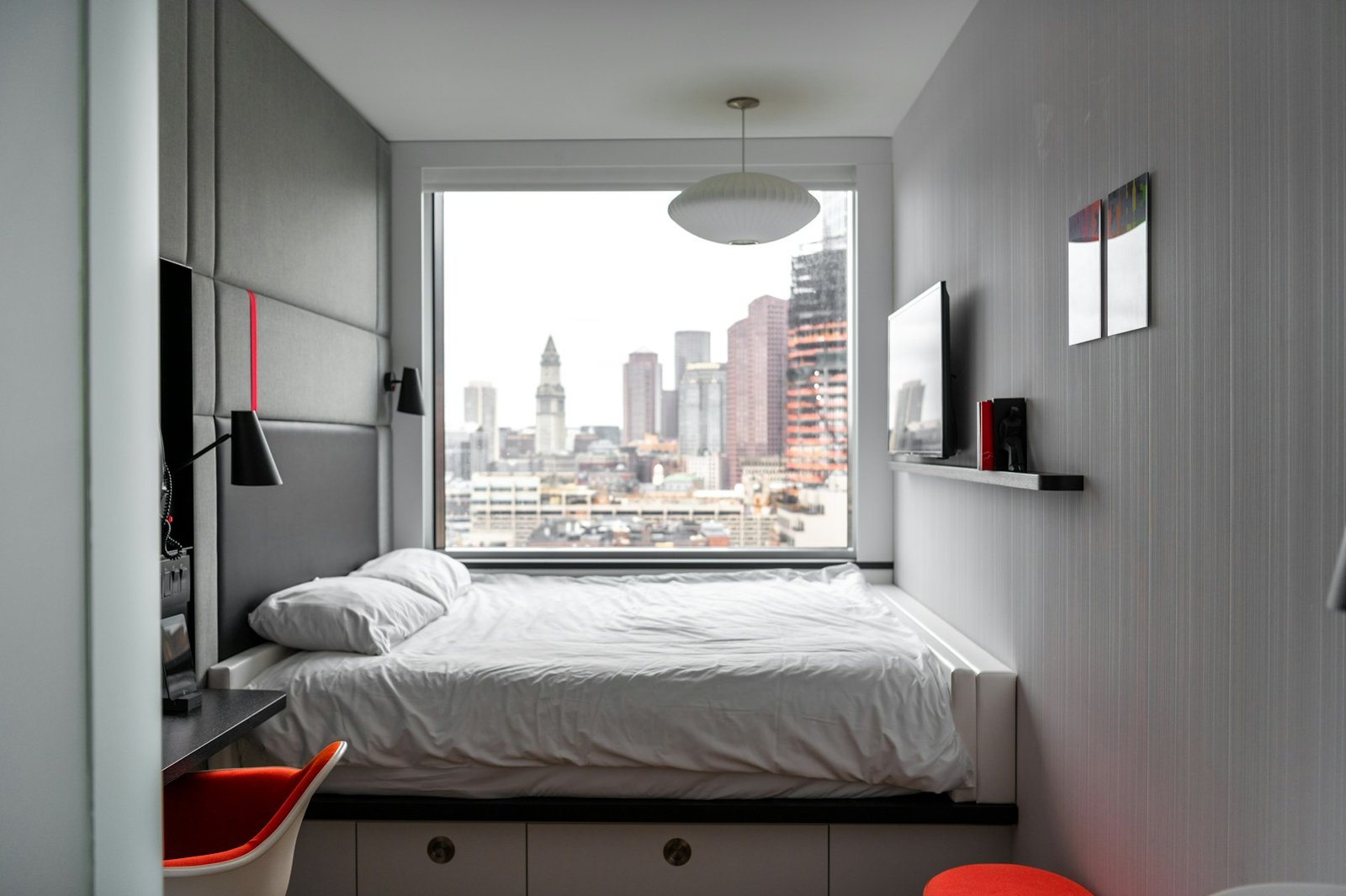 Accommodation Tips for Digital Nomads