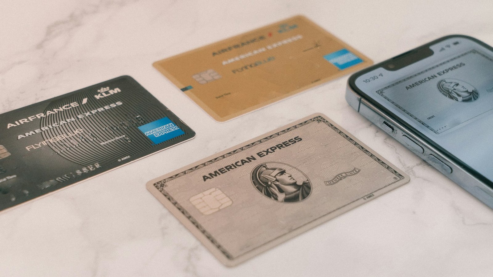 global banks and credit cards for nomad travelers