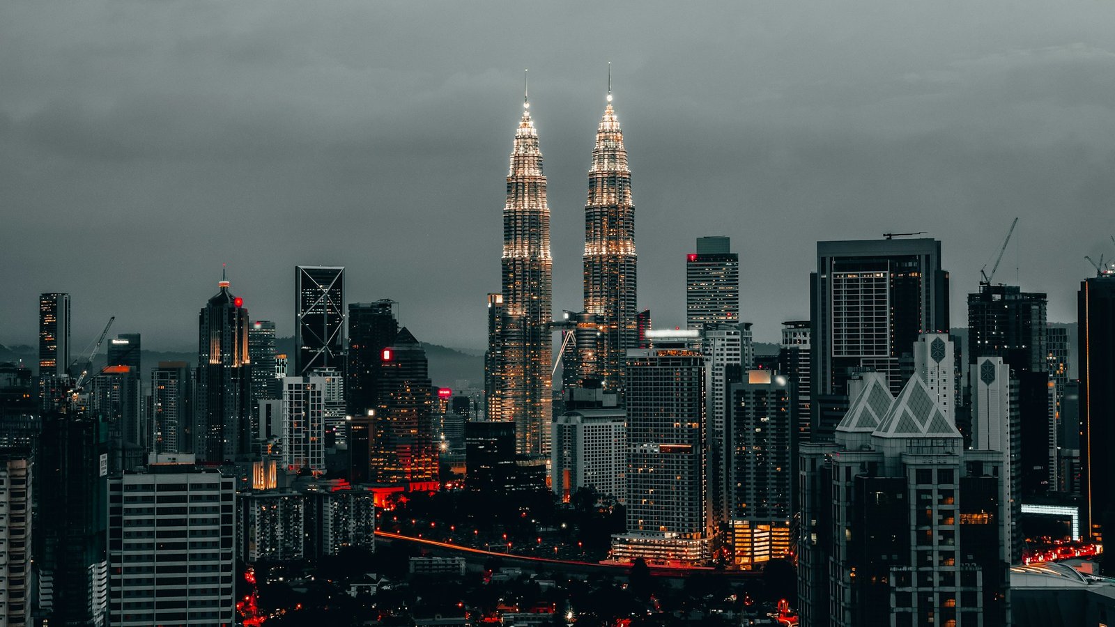 Malaysia in 2025: Your Dream Digital Nomad Destination Awaits
