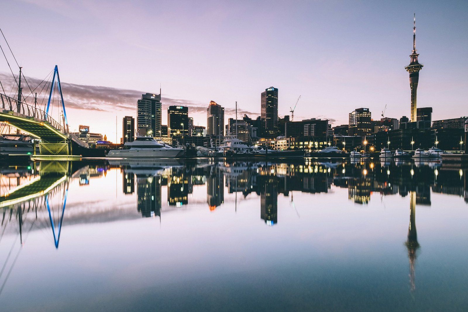 New Zealand Digital Nomad Visa 2025