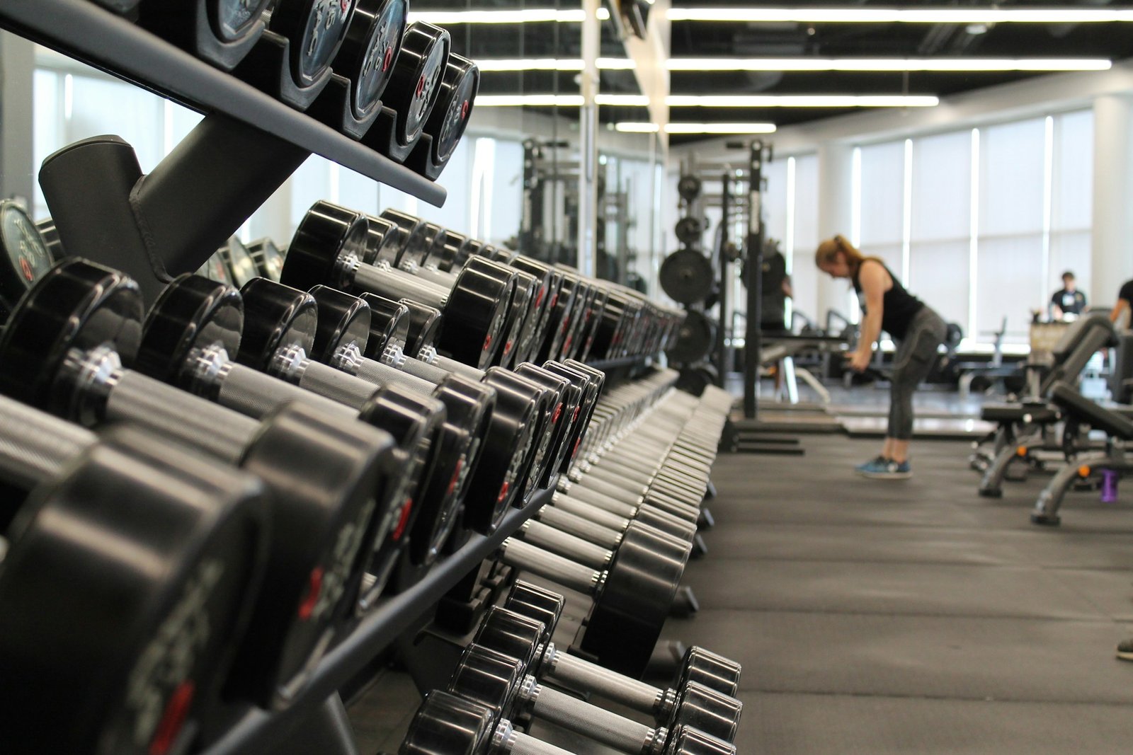 fitness hacks for nomad travelers