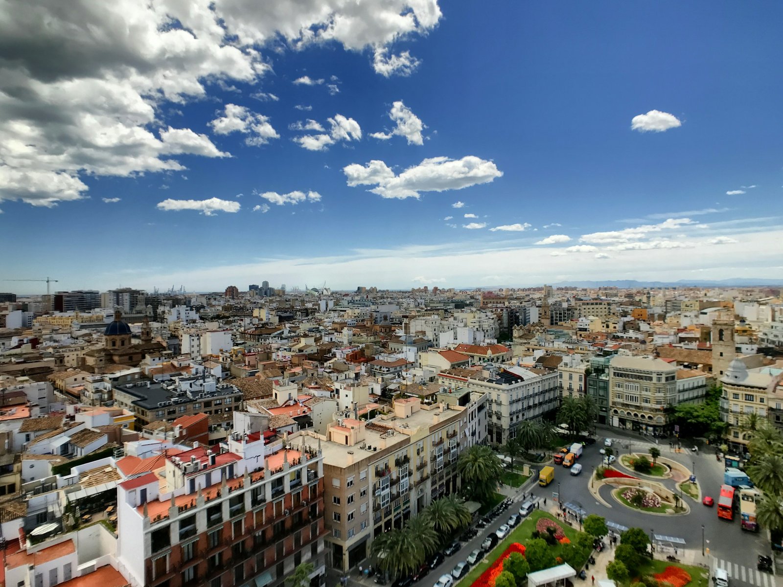 Best Cities in Spain 2025