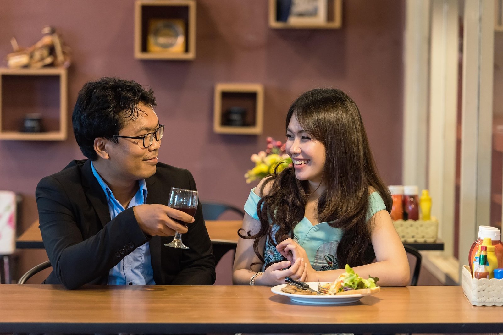Best Local Dating Apps in Thailand