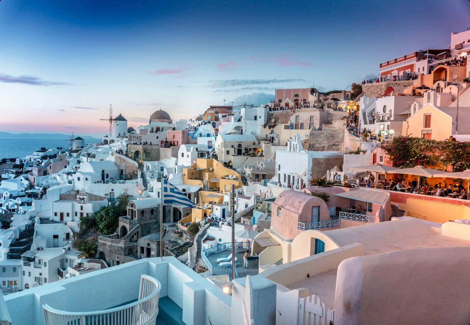 best cities for digital nomads