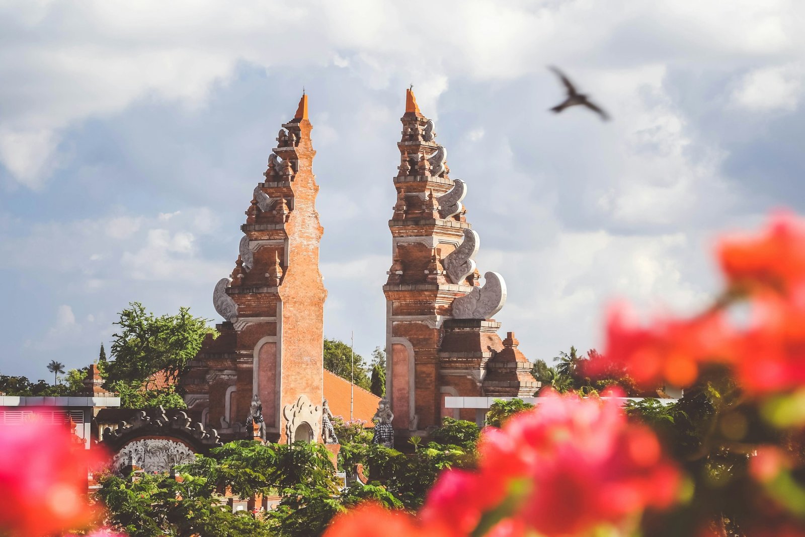Indonesia in 2025: The Ultimate Digital Nomad Paradise