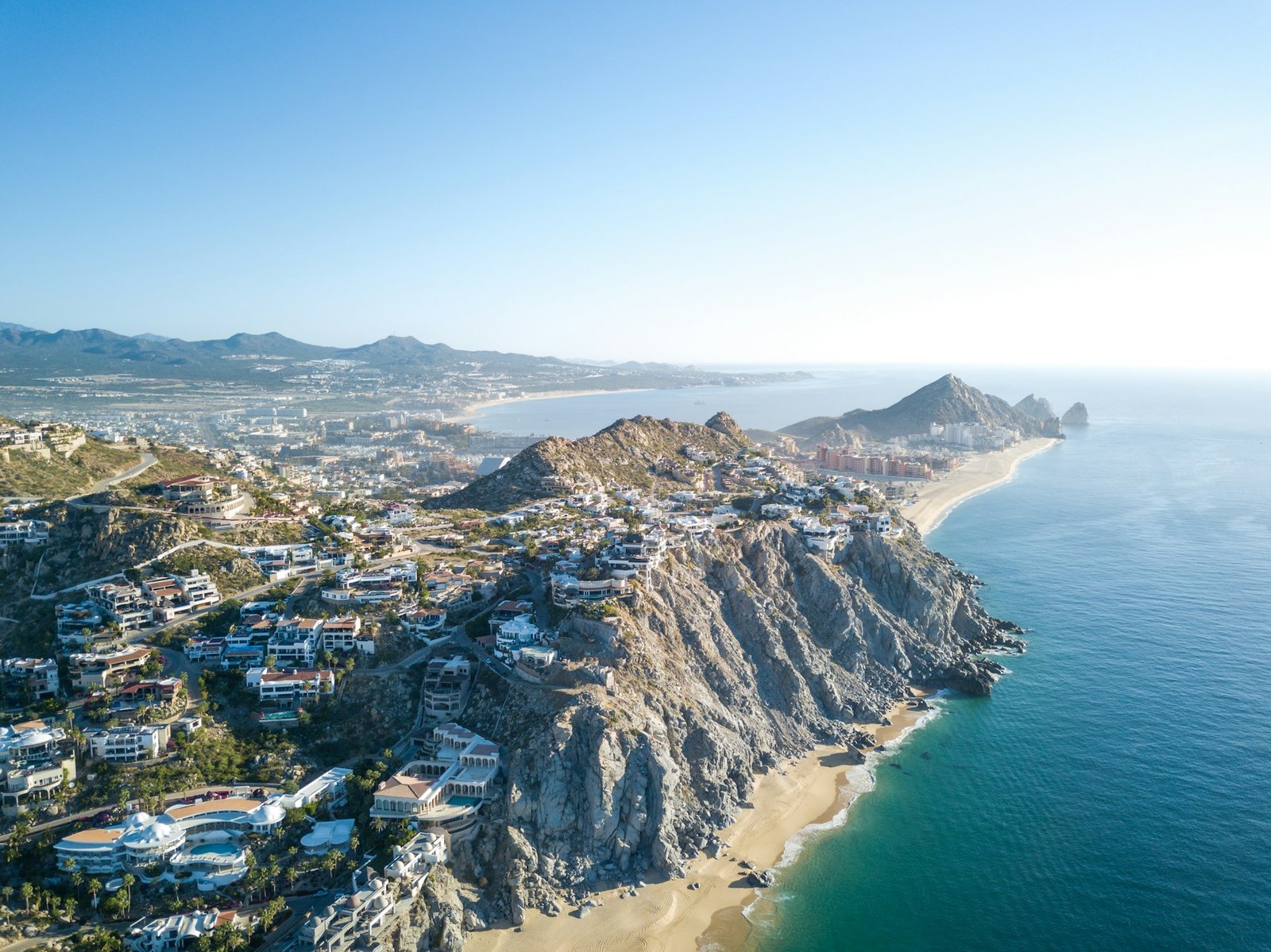 Mexico in 2025: The Ultimate Digital Nomad Haven