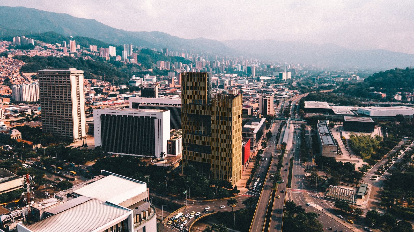 Colombia in 2025: A Digital Nomad’s Paradise