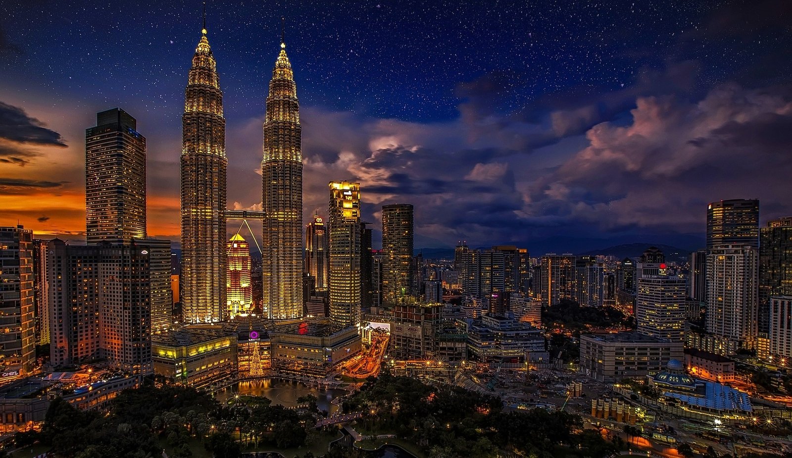 Malaysia My Second Home MM2H 2025