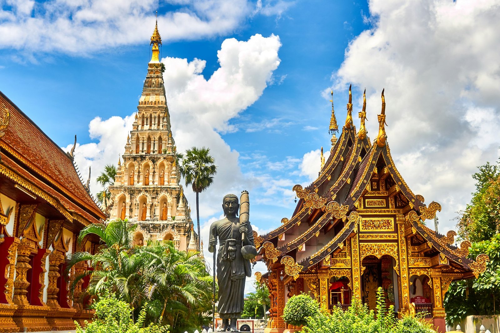 Why Thailand is the Ultimate Digital Nomad Destination in 2025