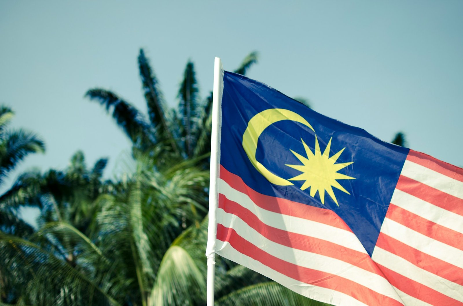 Malaysia DE Rantau Pass 2025
