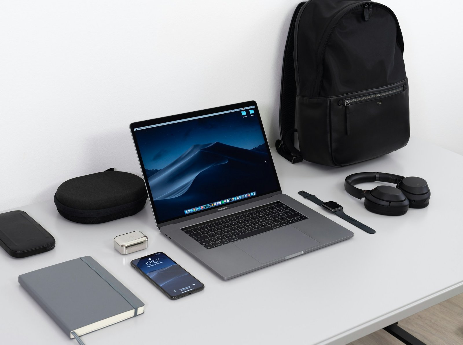 Essential Tools For Digital Nomads