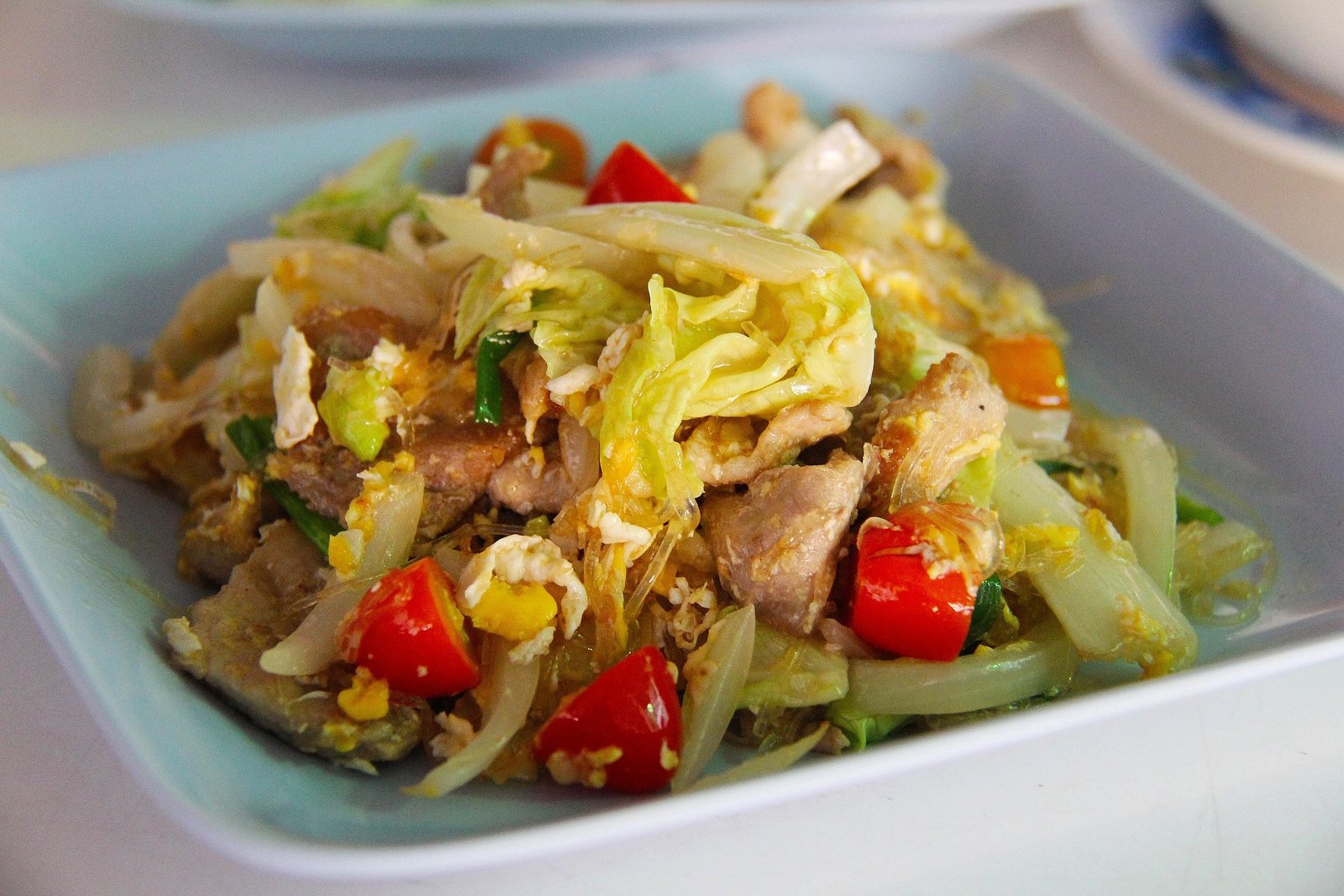 Best Thai Foods You Must Try