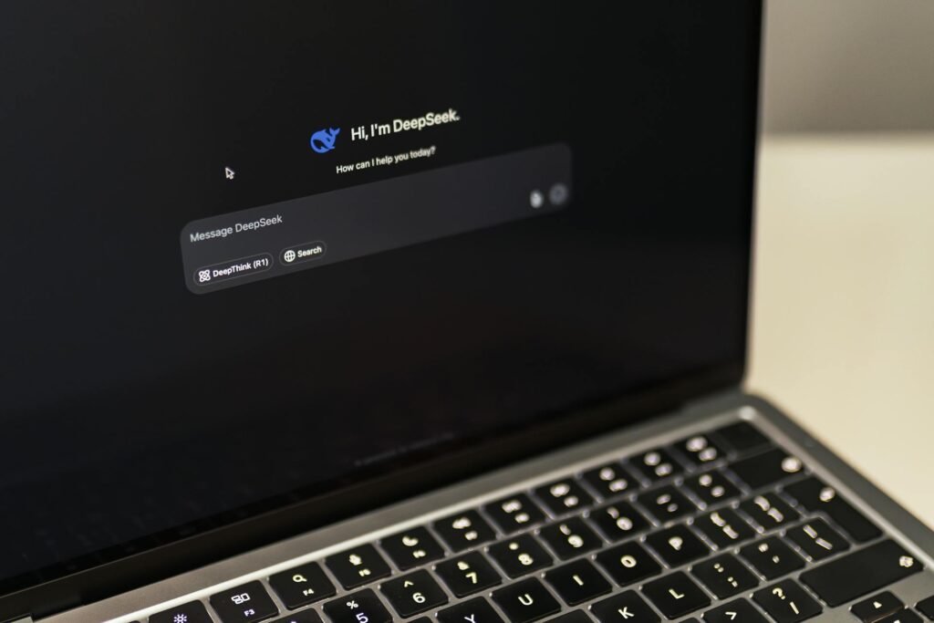 Best AI Tools for Nomads 2025