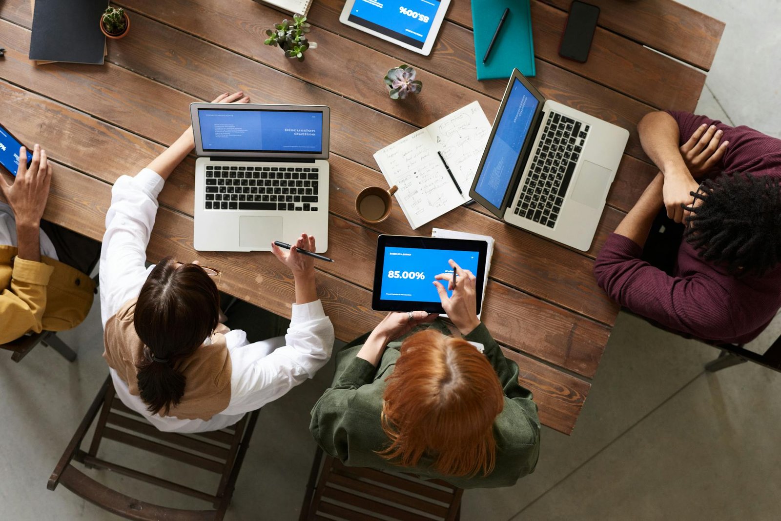 Best Laptops for Remote Work in 2025