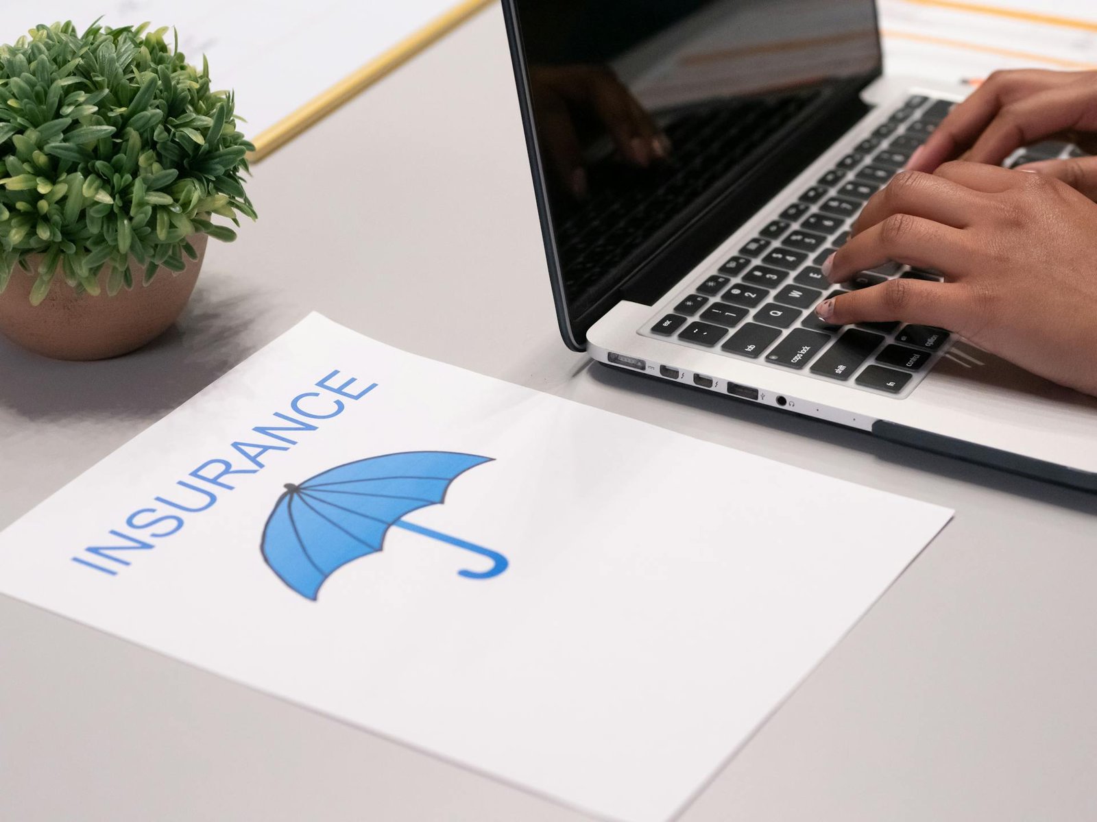 Travel Insurance for Digital Nomads