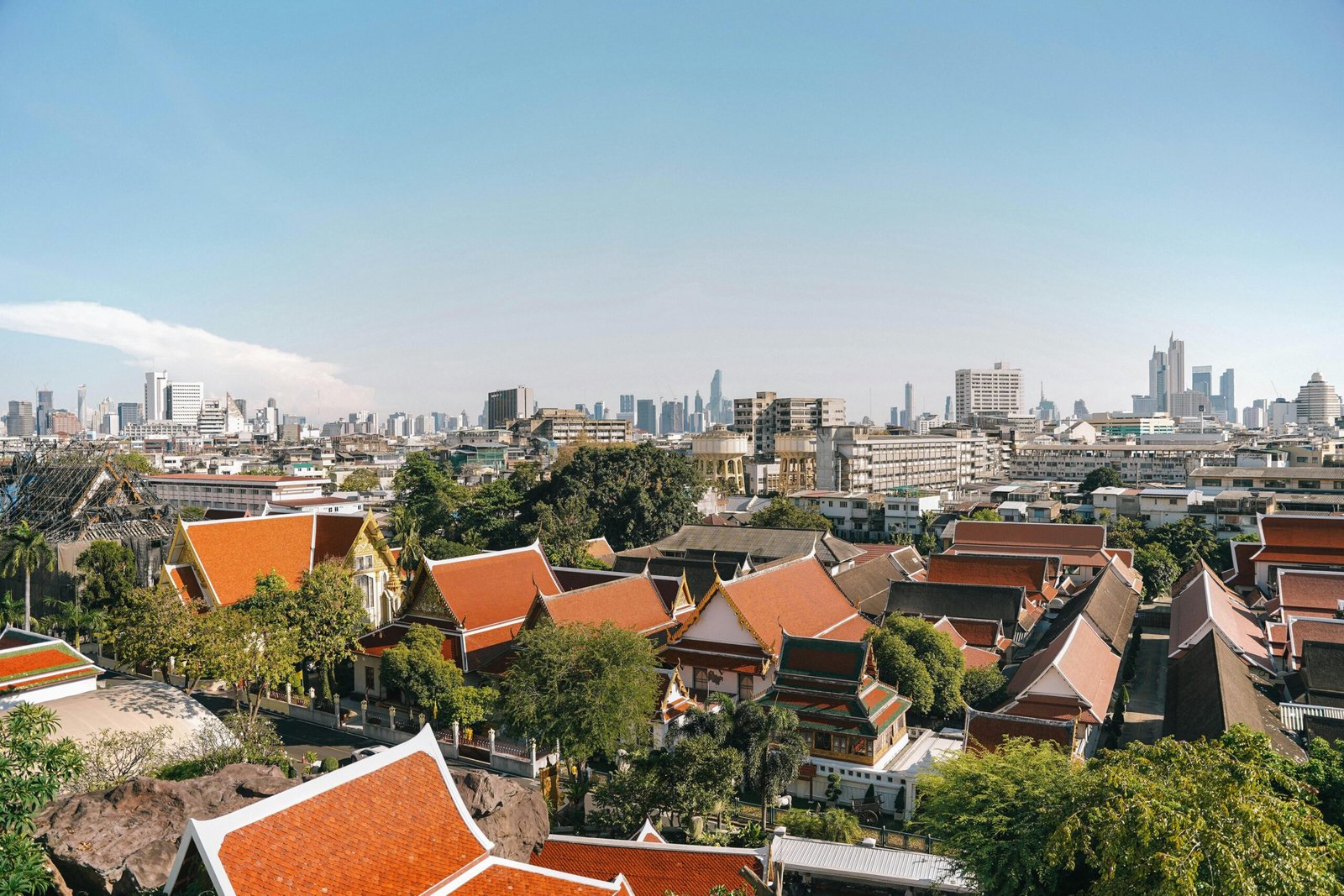 Cheapest Places to Live in Thailand