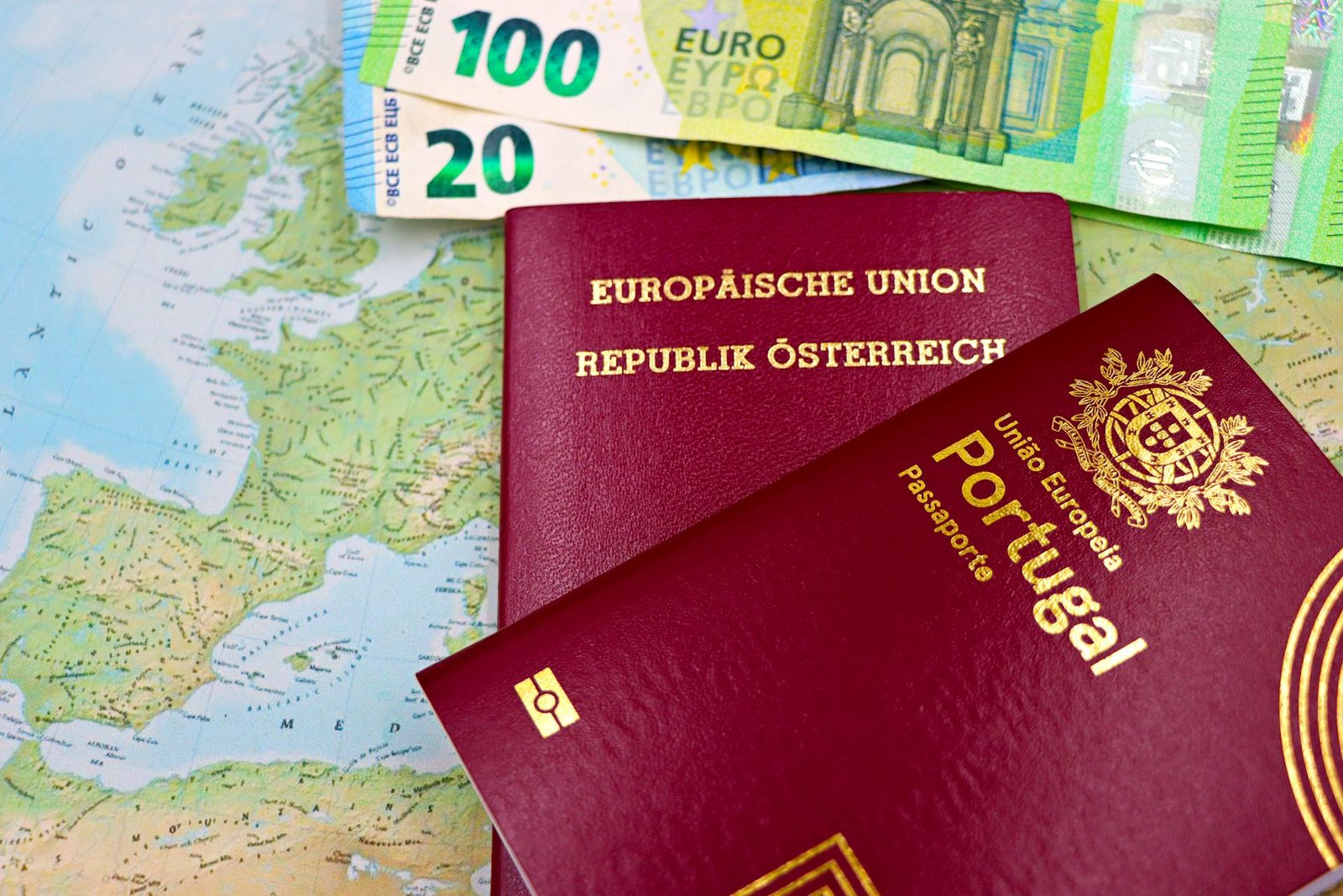 Portugal D8 Visa 2025
