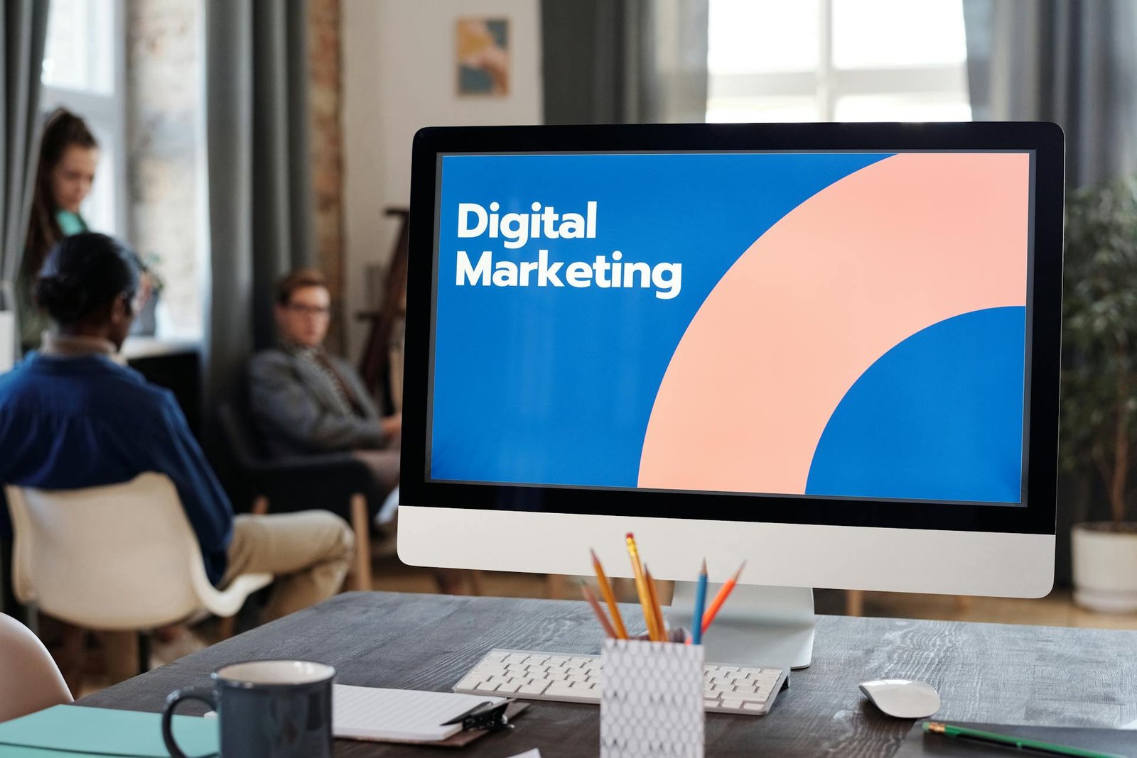 Best Digital Marketing Strategies for Digital Nomads in 2025