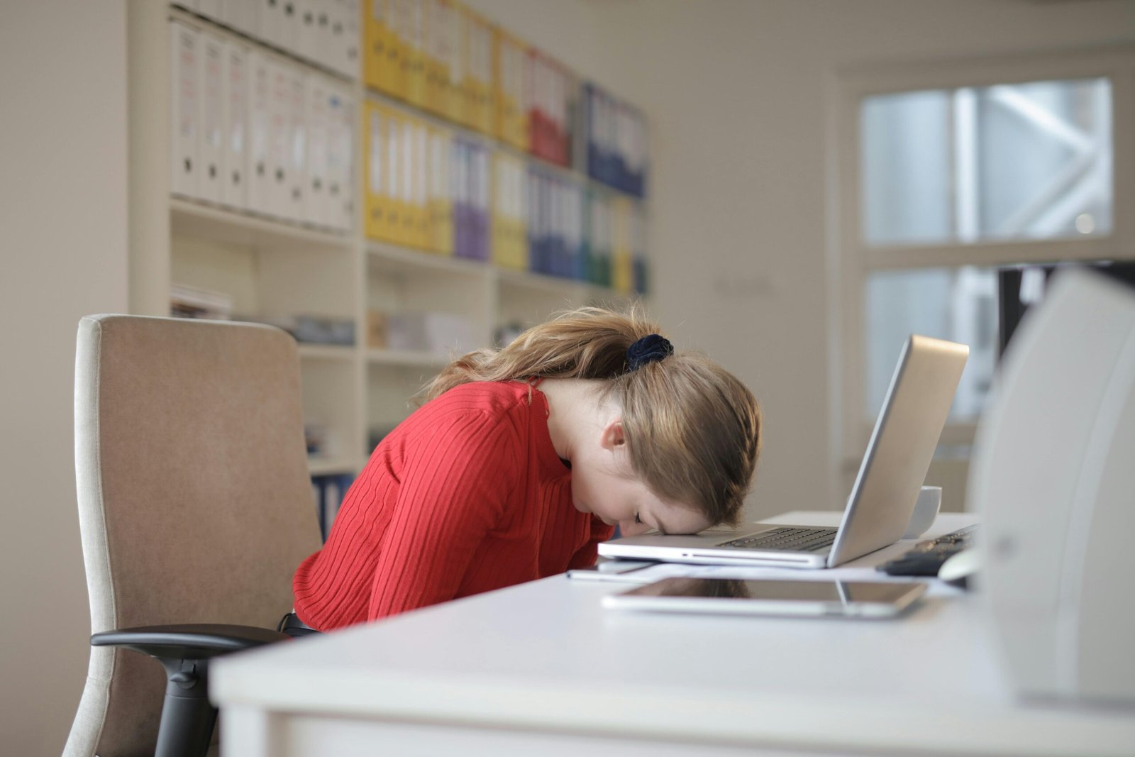 Avoiding Burnout for Digital Nomads