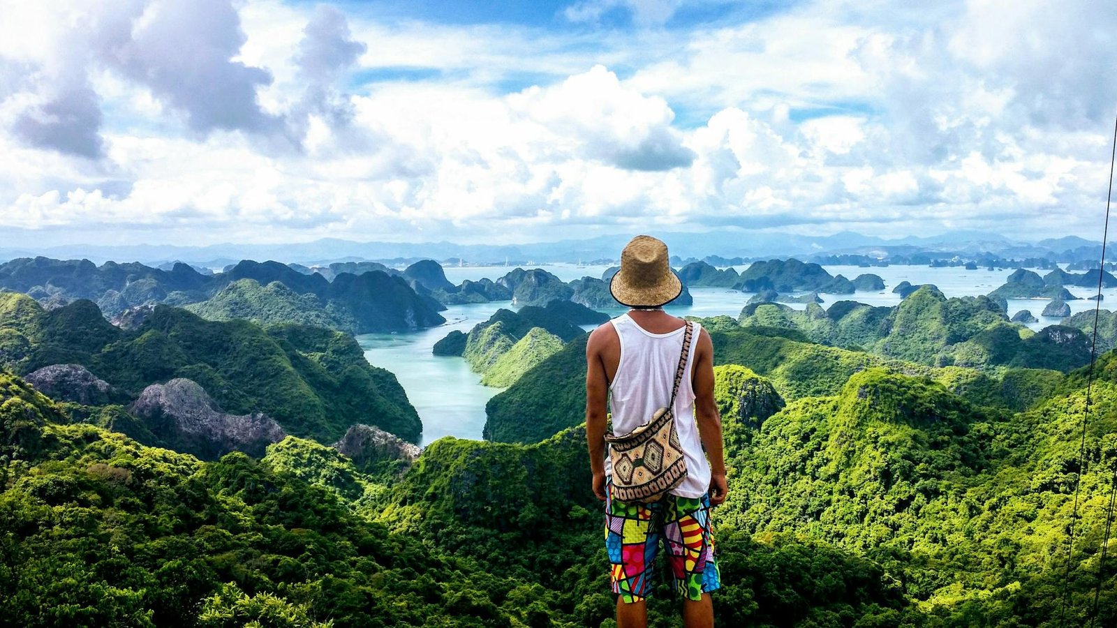 Vietnam’s 10-Year Golden Visa 2025