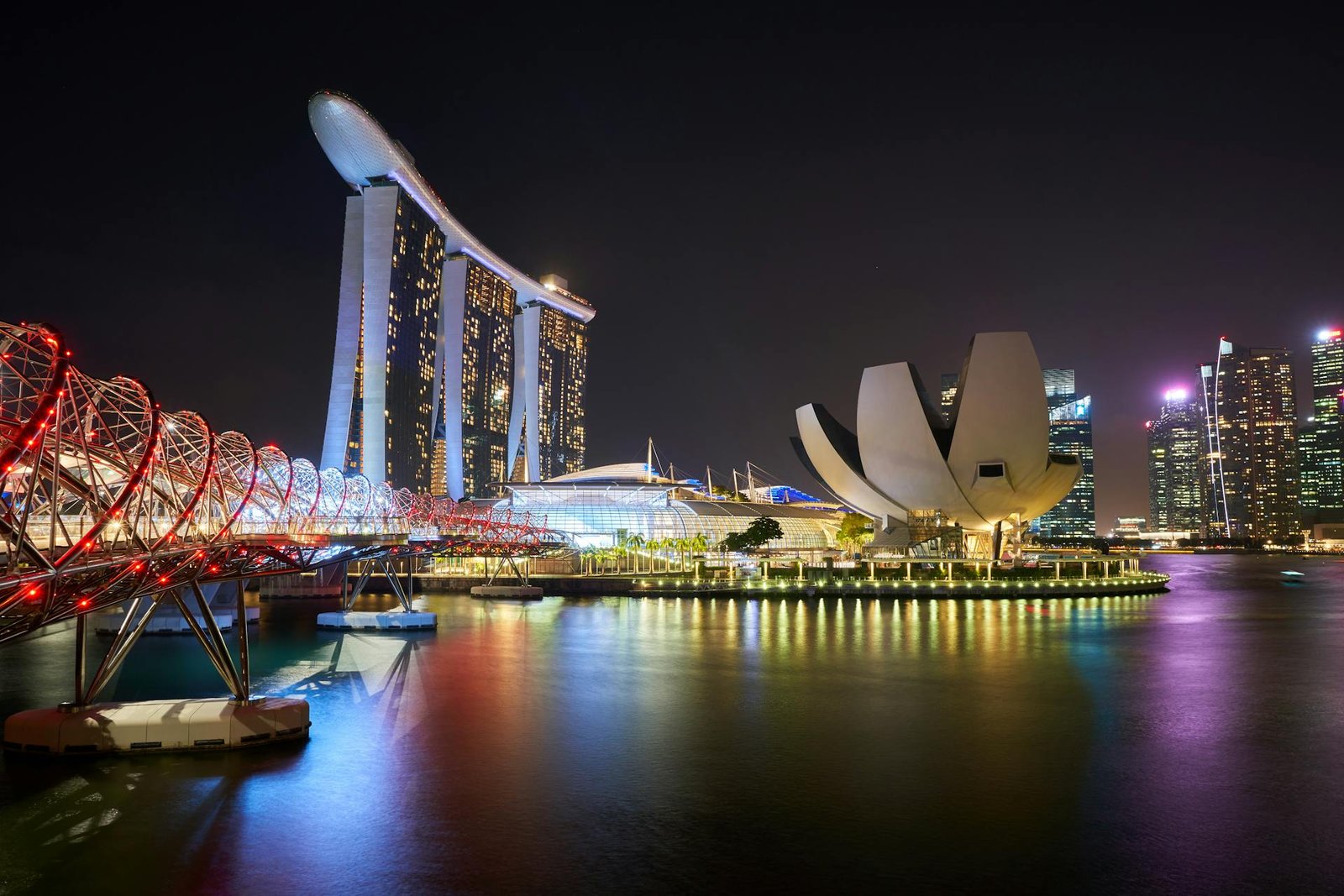 Singapore Tech Pass 2025