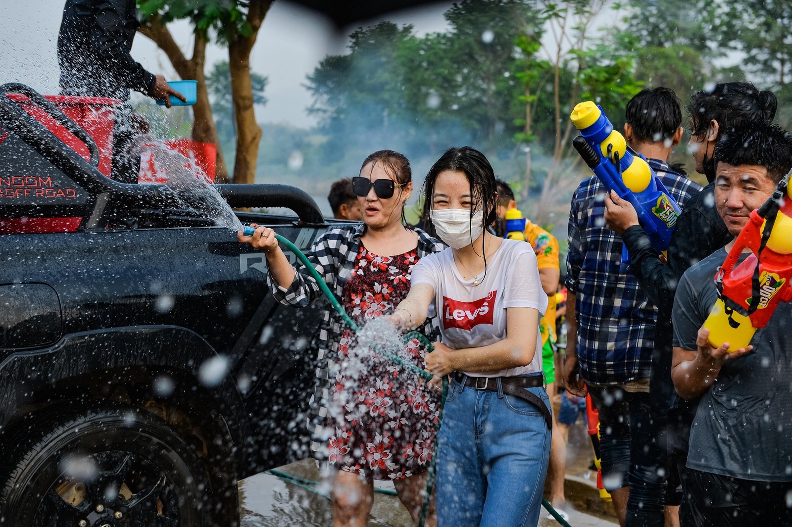 A Digital Nomad’s Guide to Cultural Immersion