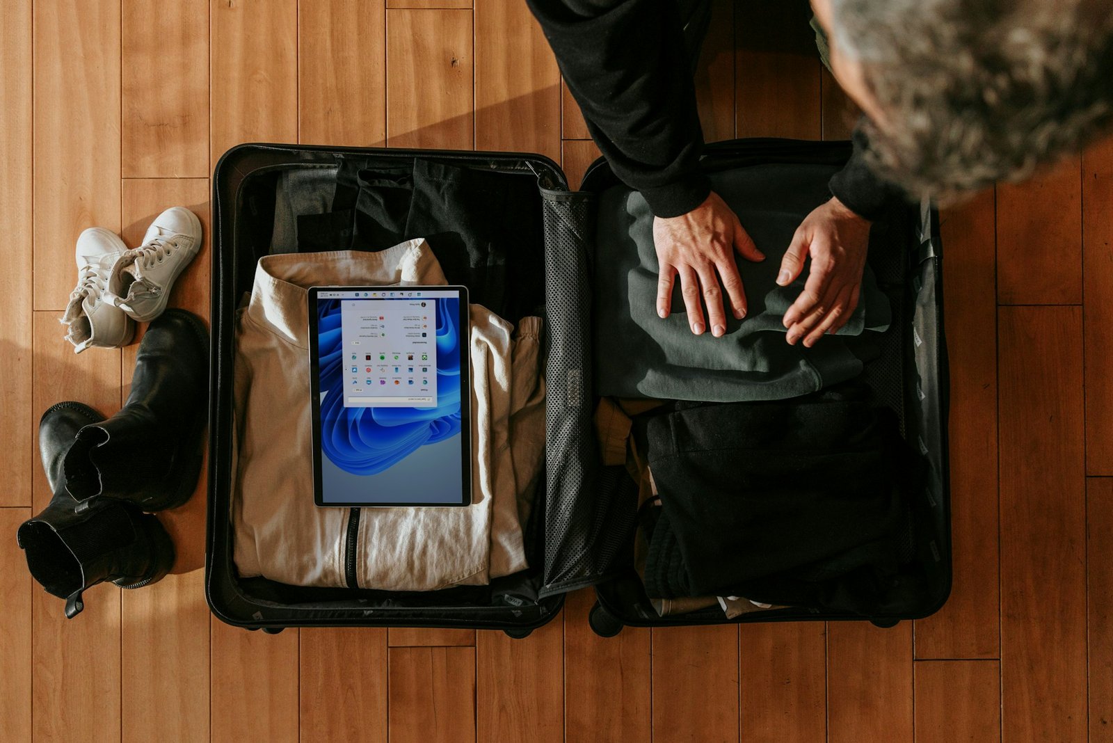 Smart Budget Travel Hacks for Digital Nomads