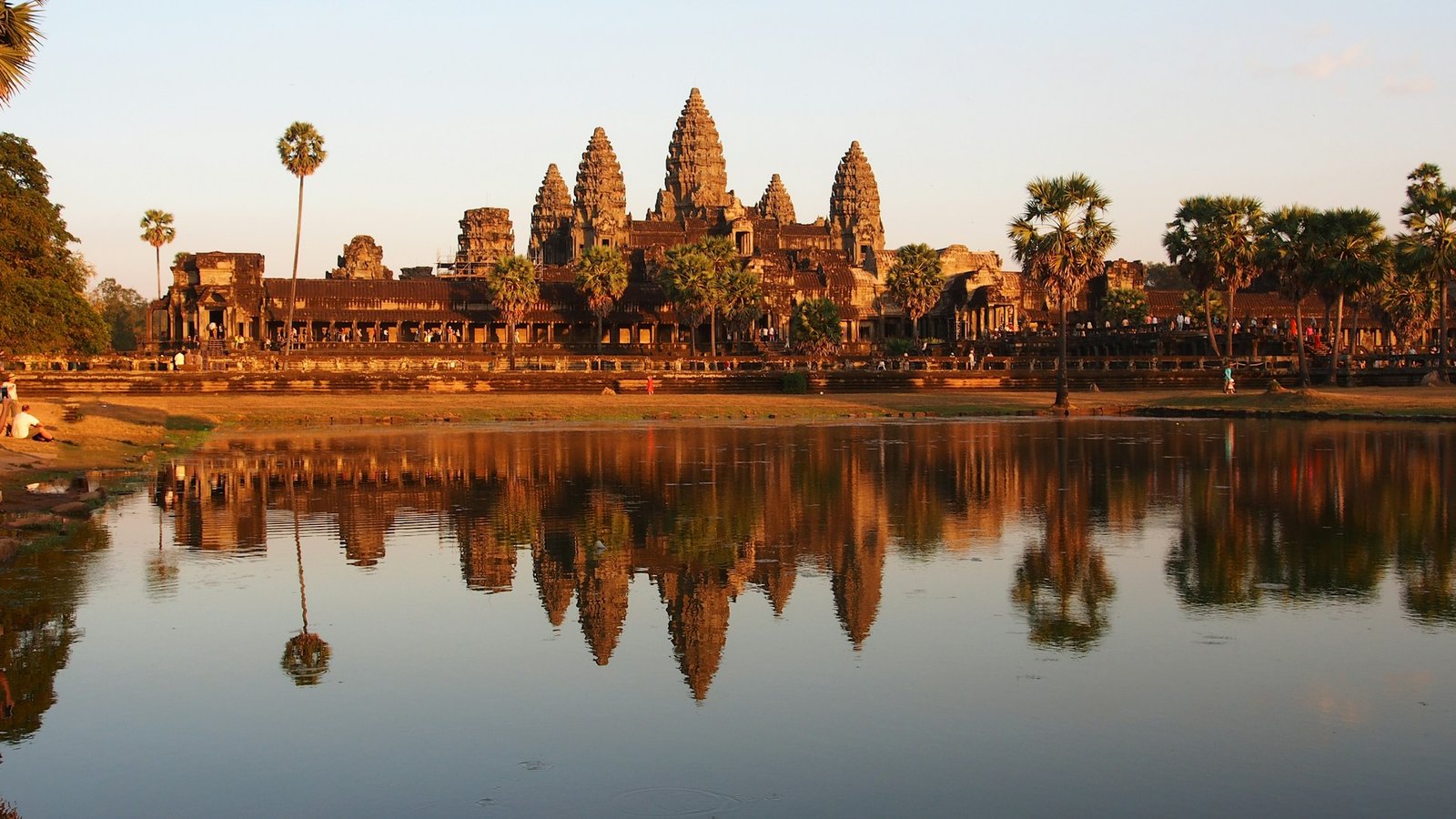 Cambodia Digital Nomad Visa 2025