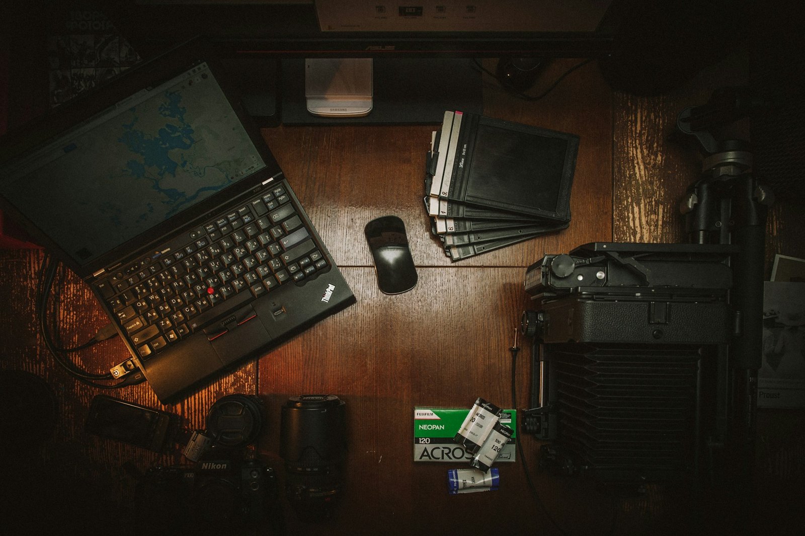 Digital Nomad Starter Kit 2025