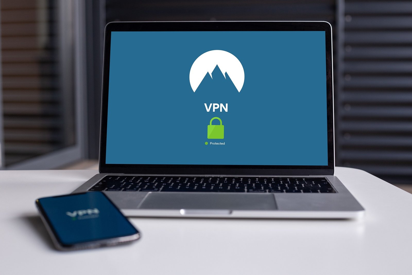 Nomads VPN Guide 2025