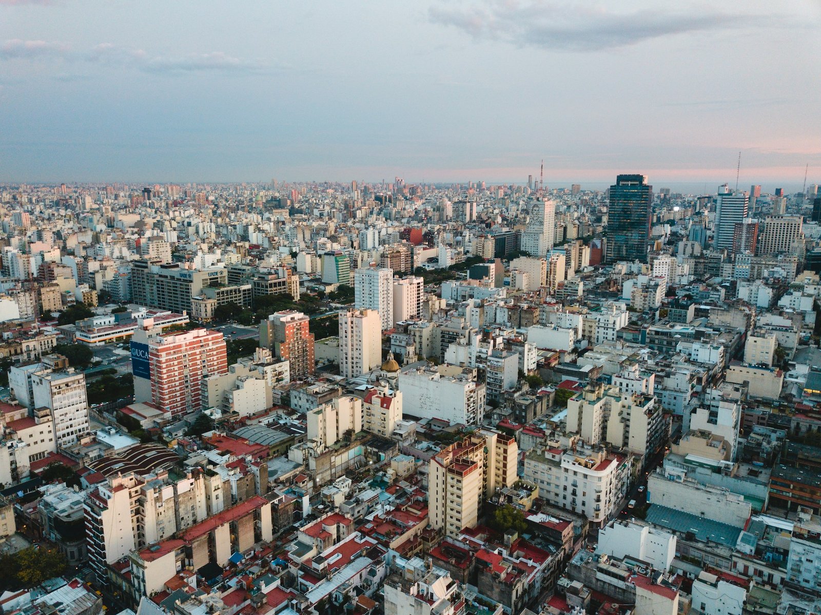 Argentina for Digital Nomads 2025