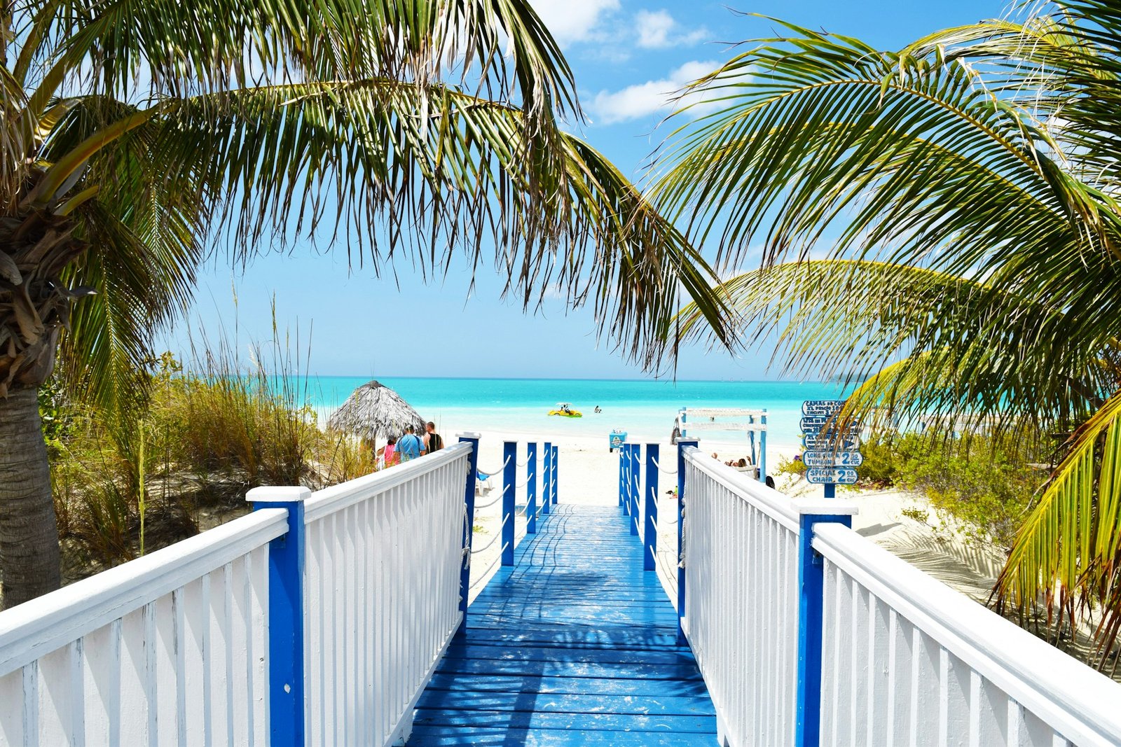 Caribbean citizenship by investment