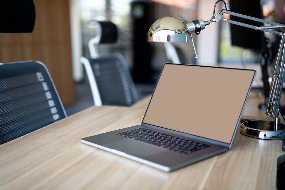 Creative co-op coworking space