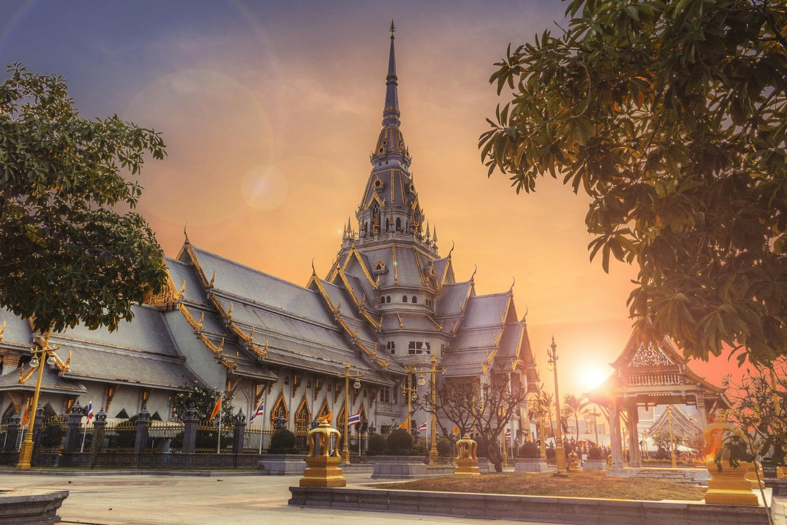 Thailand DTV vs. LTR Visa 2025