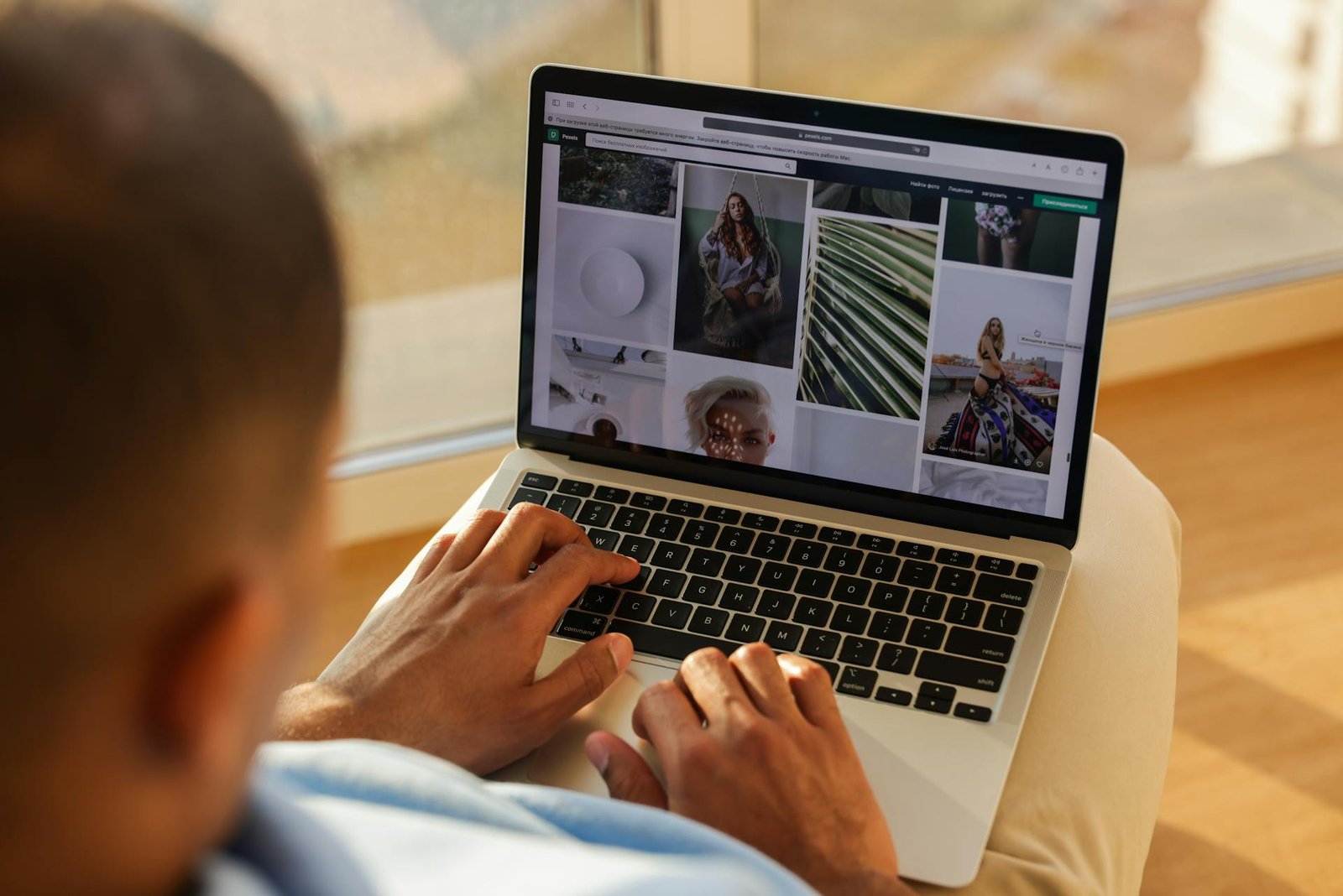 stand out on remote job boards