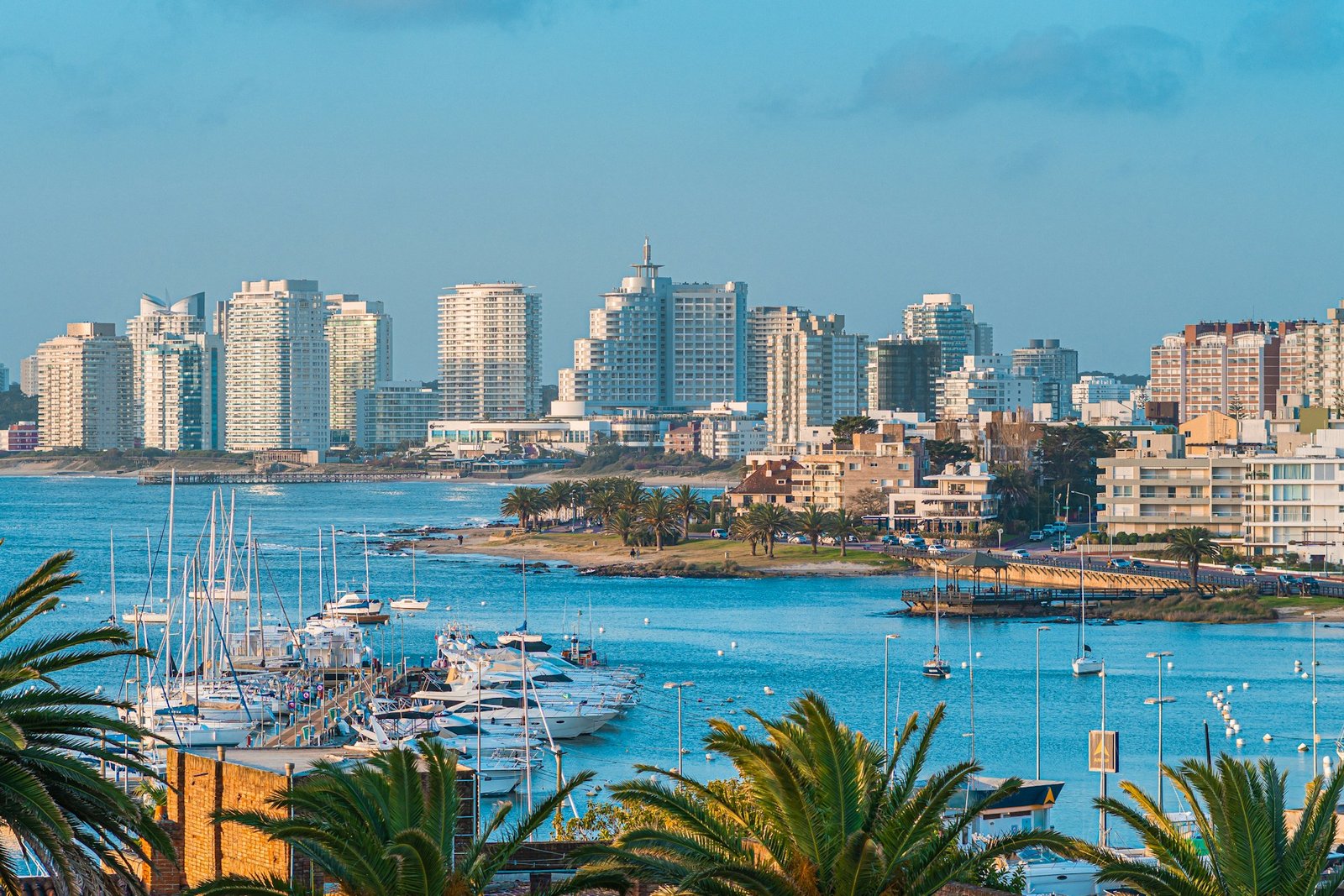 digital nomad hubs in Latin America