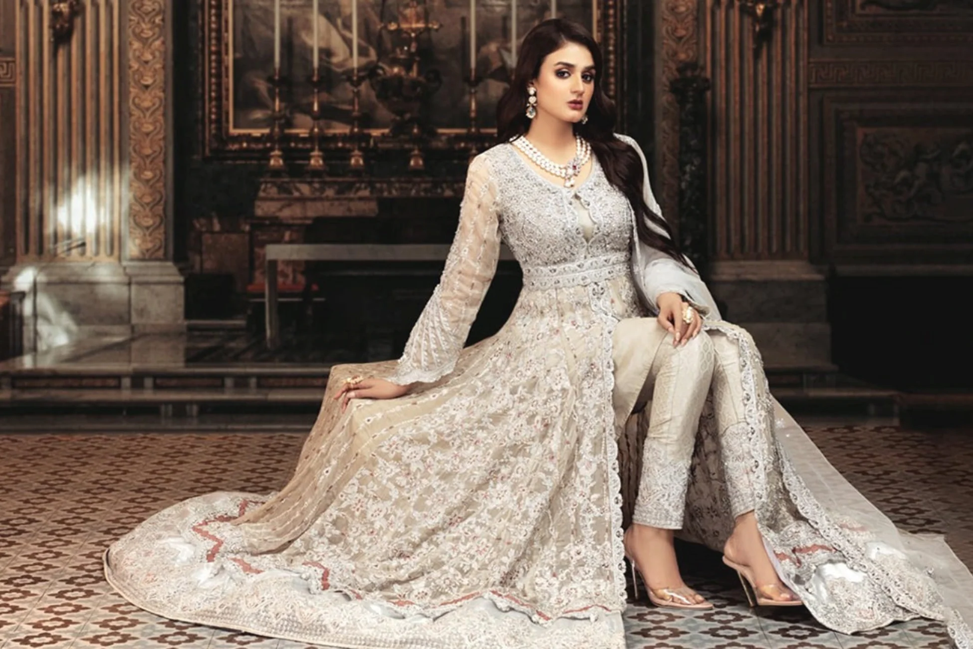 From Lahore to London The Ultimate Guide to Pakistani Fashion in the UK
