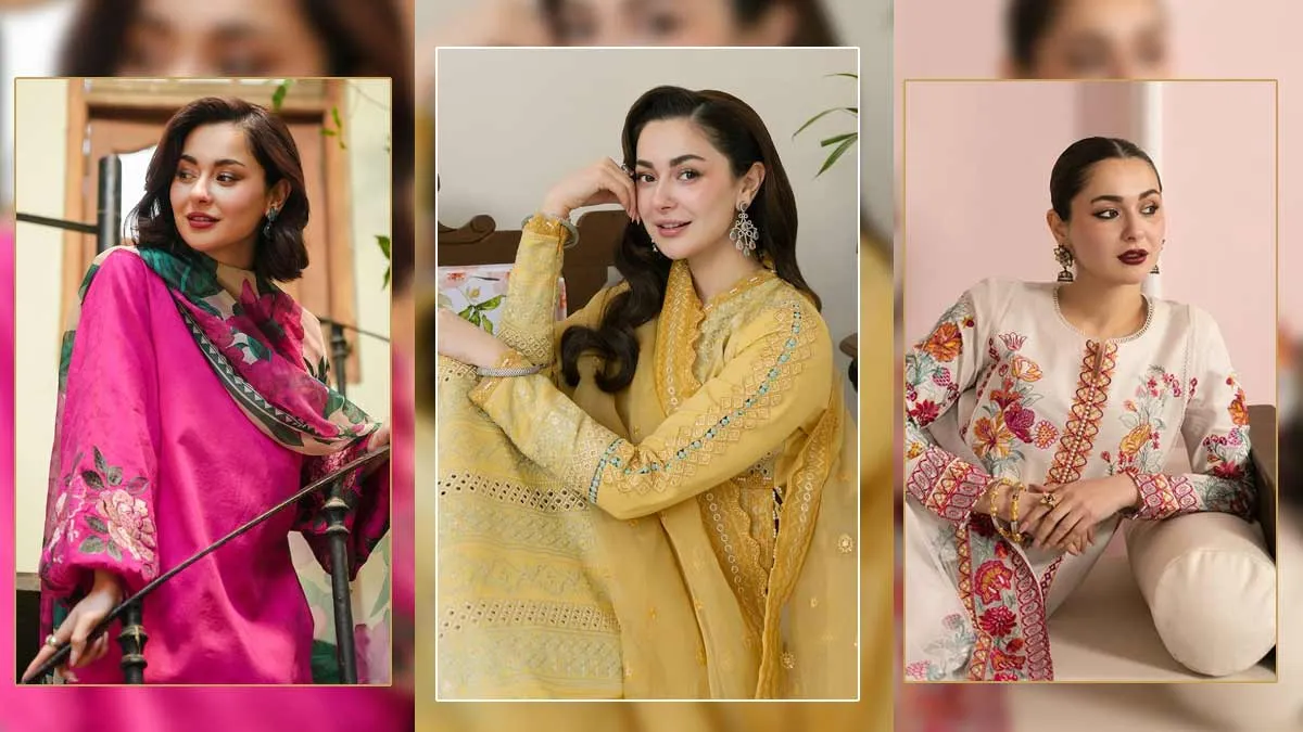 More Than a Scarf A Comprehensive Guide to the Dupatta and Its Central Role in Pakistani Fashion