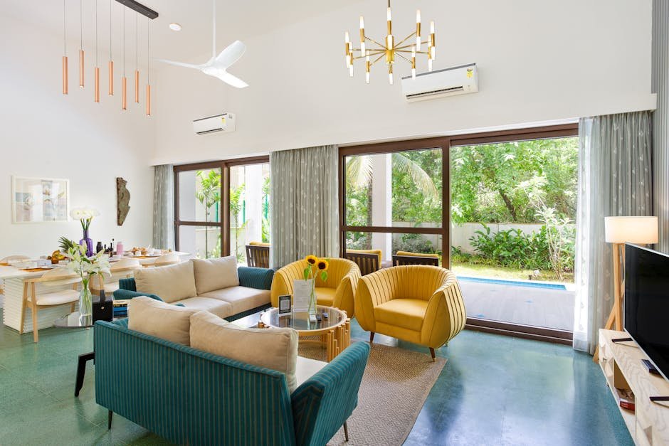 Bali Long-Term Villa Rentals: Expat & Nomad Guide