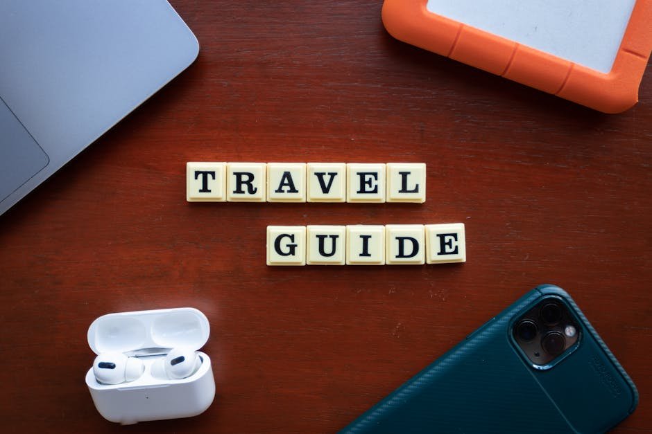 Best Laptops for Digital Nomads 2024