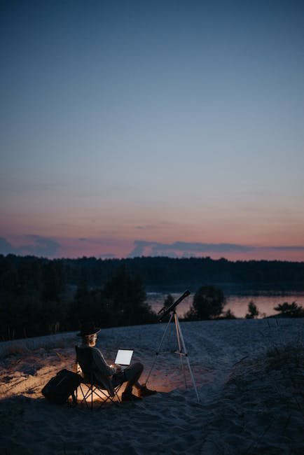 Bitcoin Nomads: Off-Grid Travel & Crypto