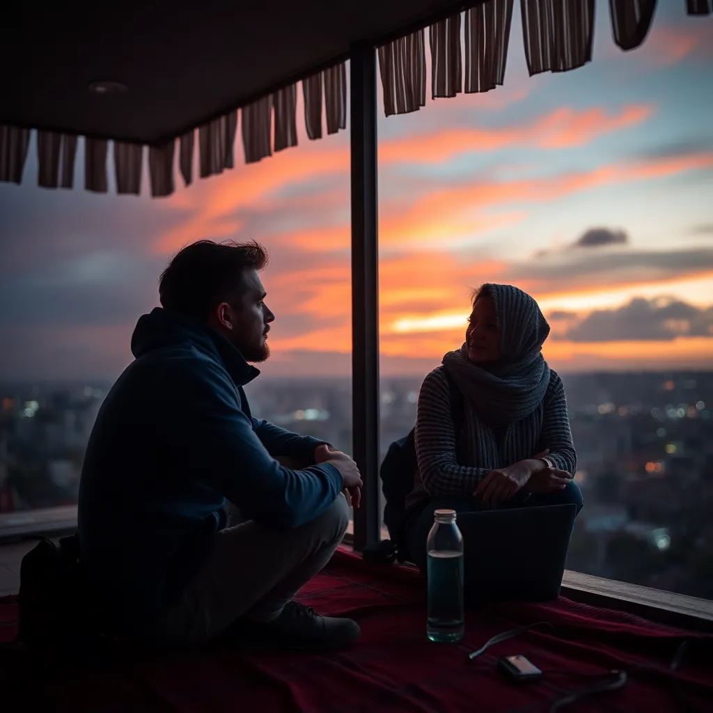 Your 2026 Guide: Master Digital Nomadism & Thrive Globally