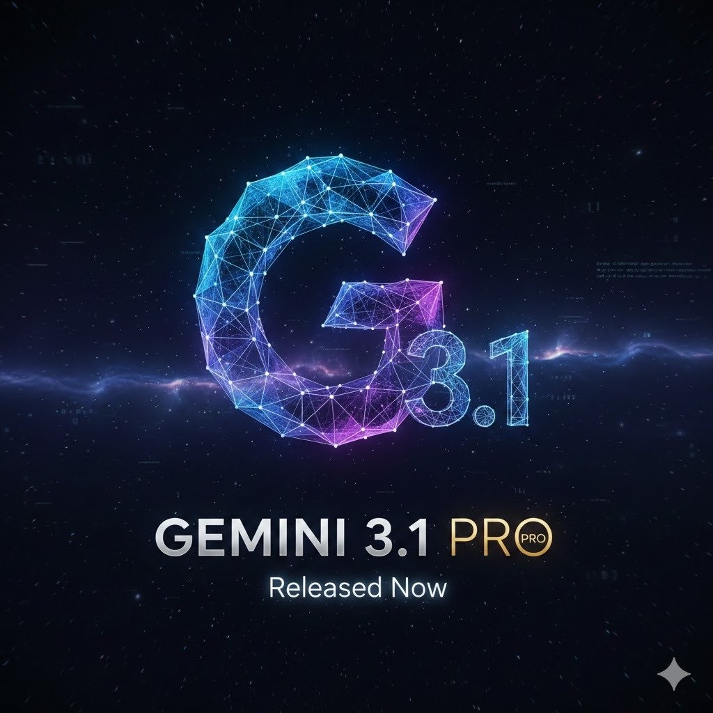 Gemini 3.1 Pro: Revolutionizing Complex Task Management