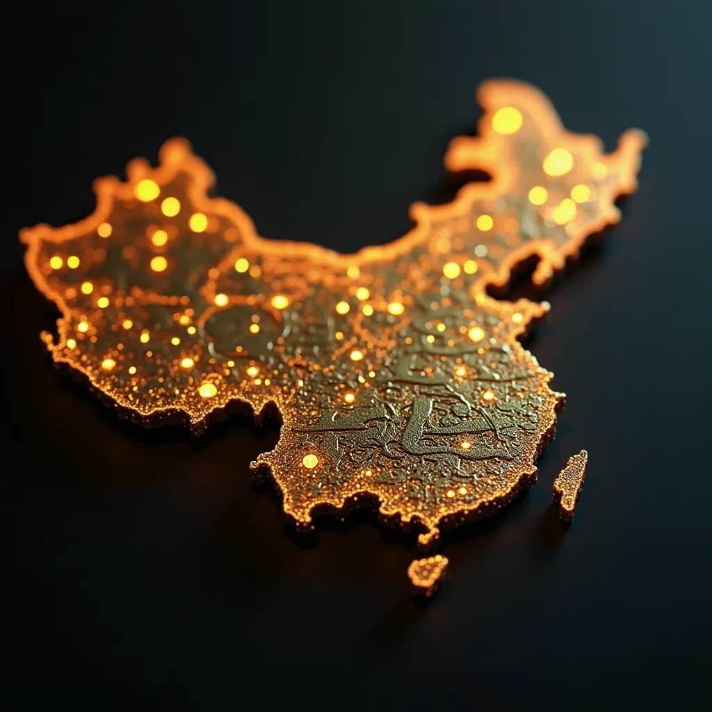 China Extends Crypto Ban to Stablecoins & Tokenized Assets