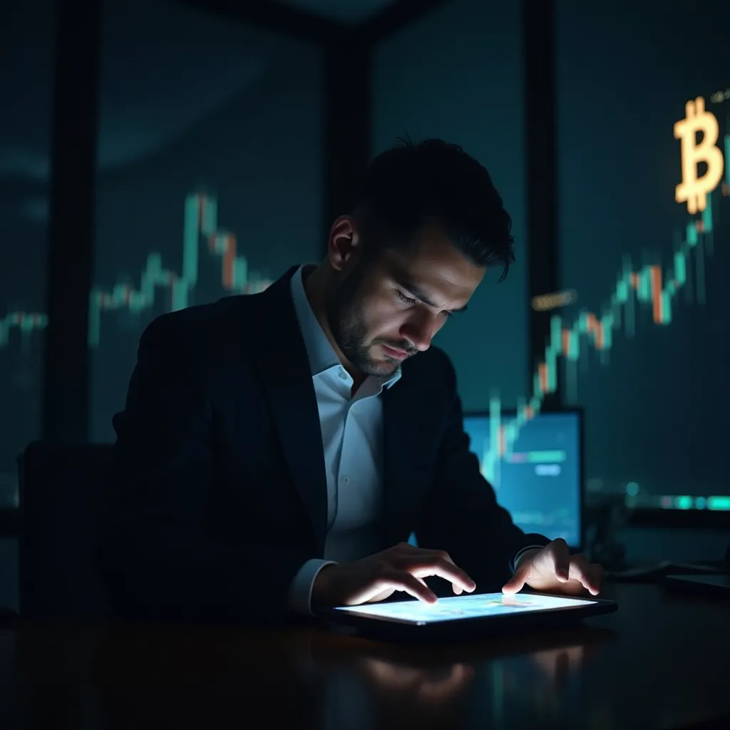 Bitcoin Slump's Aftershock: Corporate Crypto Hoarders Reeling in 2026
