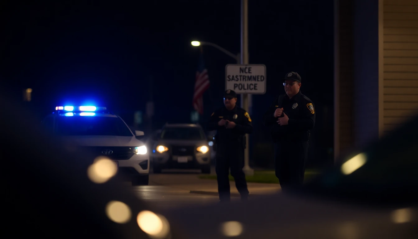 ICE Officers Suspended: Untruthful Statements Rock Agency