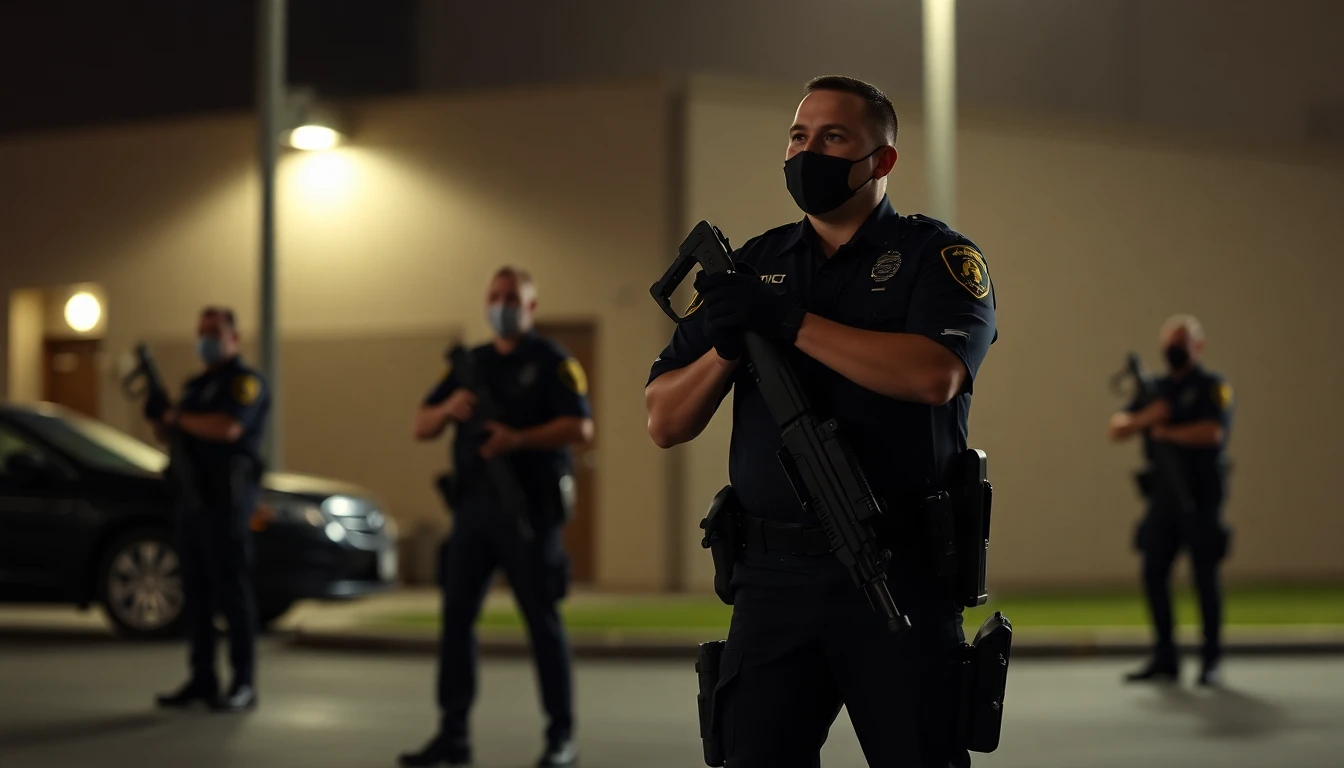 ICE Officers Suspended: Untruthful Statements Explored