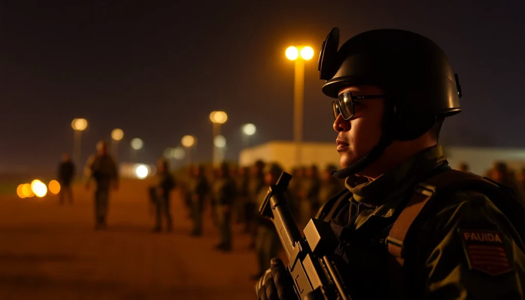 Indonesia Prepares Peacekeepers for Trump's Gaza Plan: What It Means