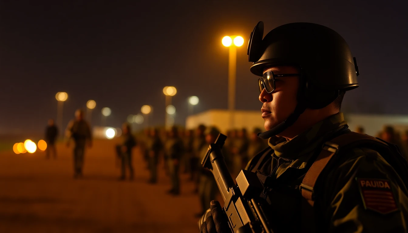 Indonesia Prepares Peacekeepers for Trump’s Gaza Plan: What It Means