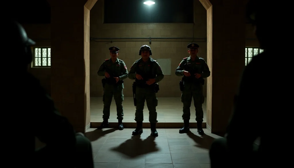 Indonesia Prepares Peacekeepers for Trump's Gaza Plan